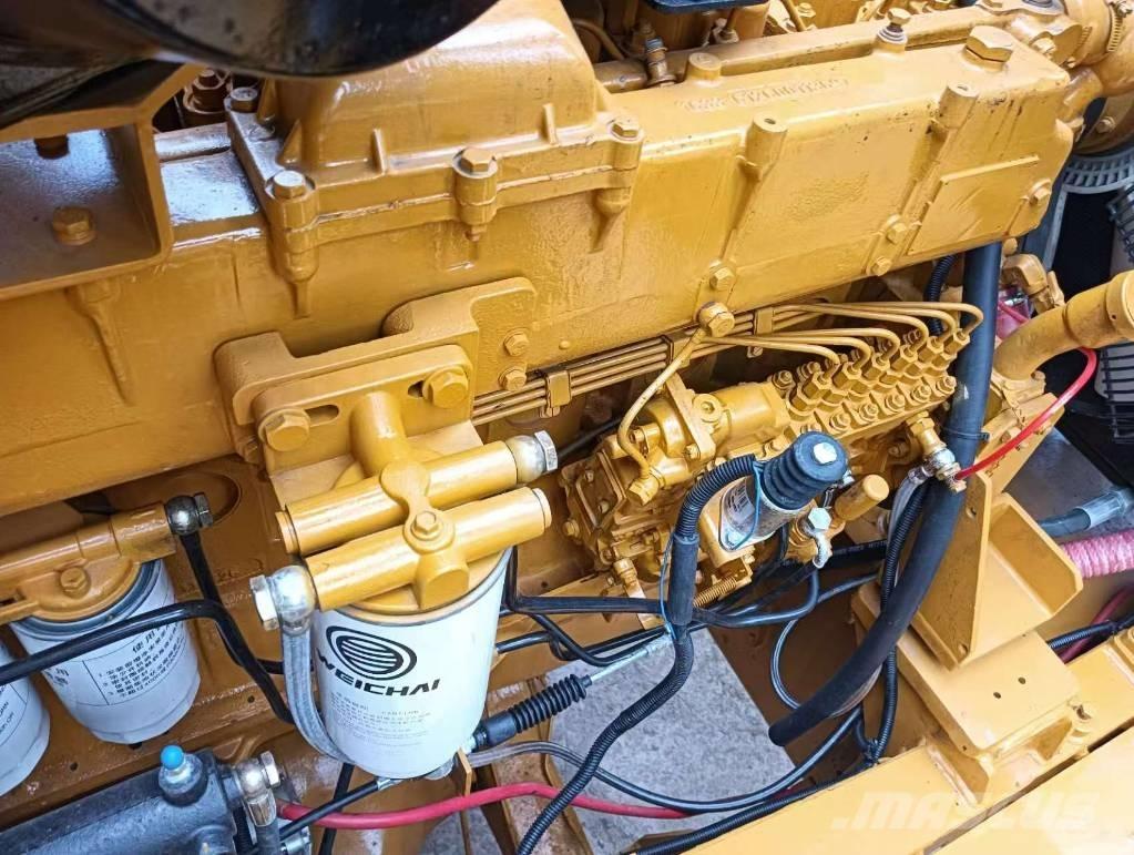 CAT 966 H Pyöräkuormaajat