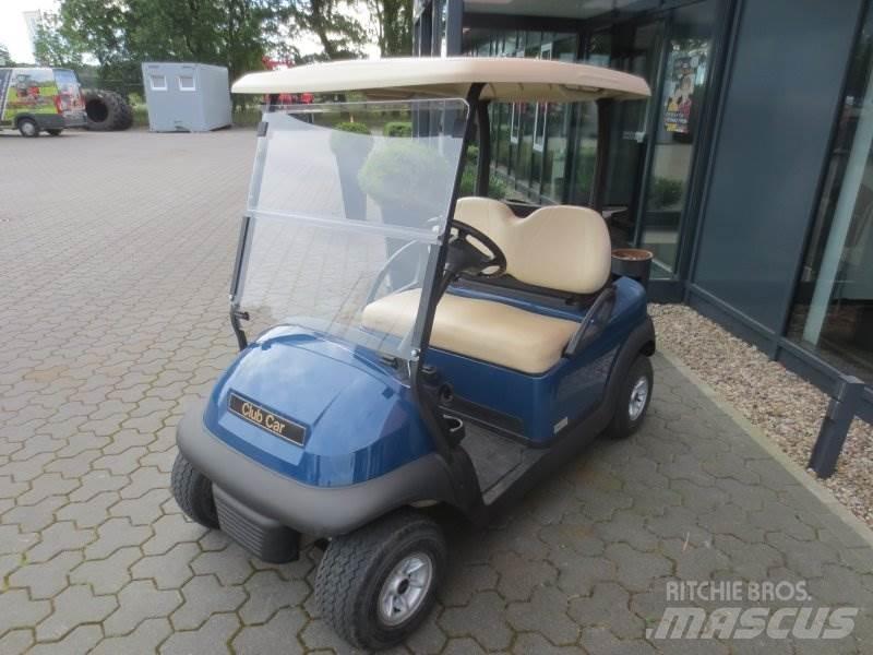 Club Car PRECEDENT Muut maatalouskoneet