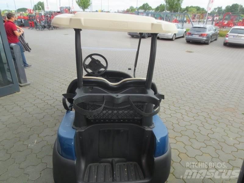Club Car PRECEDENT Muut maatalouskoneet