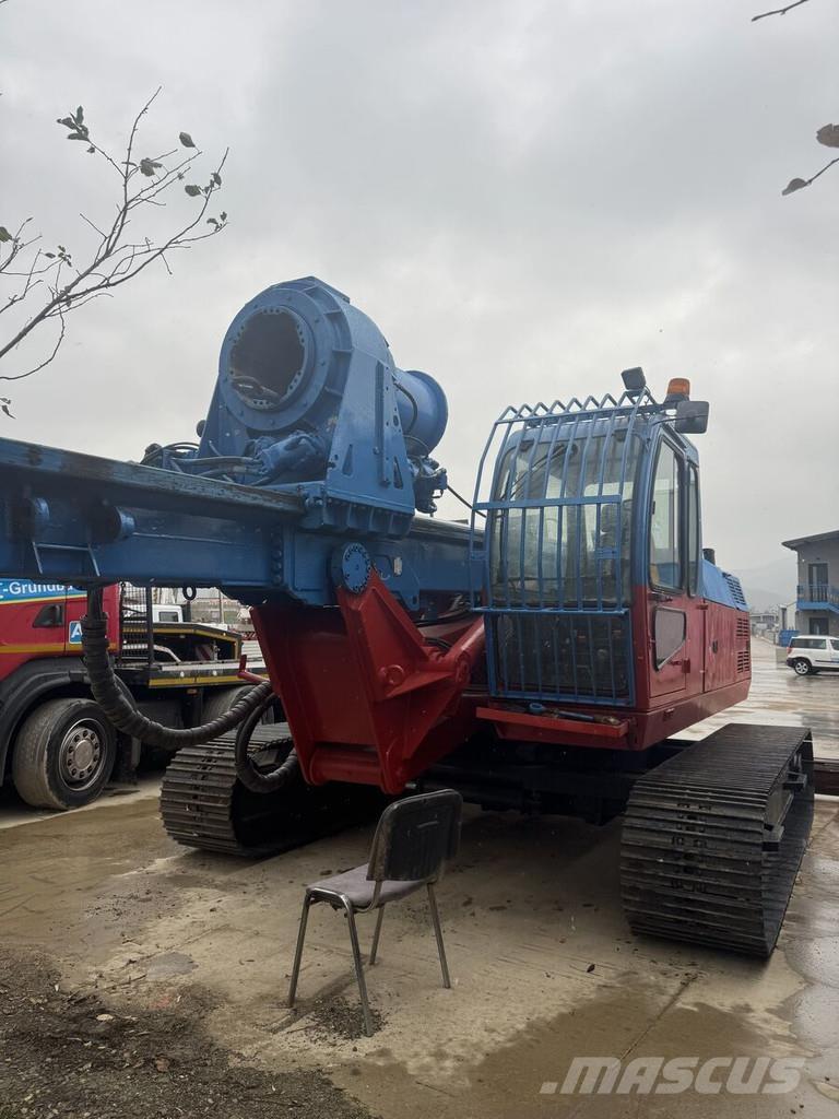 Mait HR100 Raskaat porat