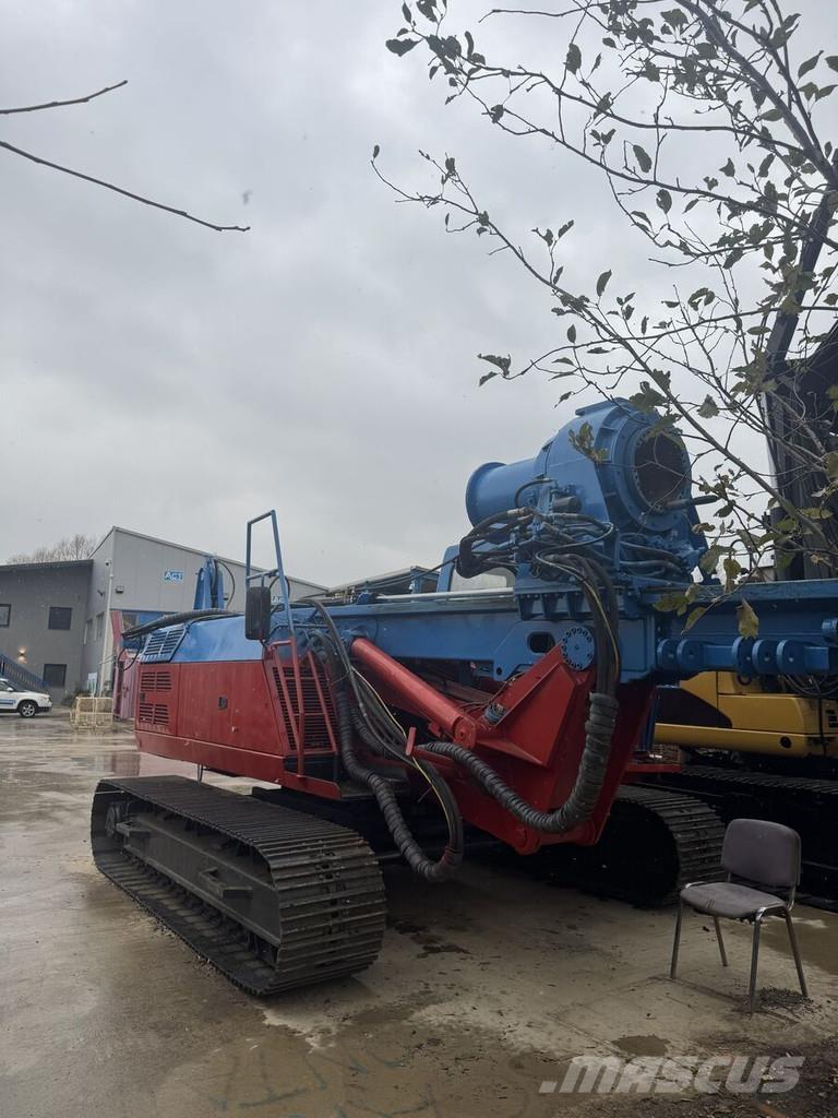 Mait HR100 Raskaat porat