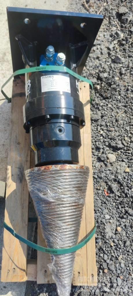 Häner Hks250 Muut