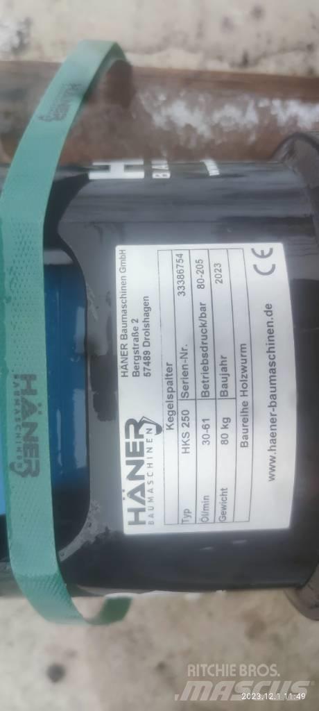 Häner Hks250 Muut