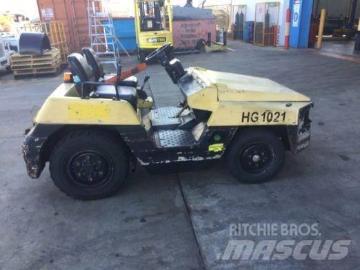 Toyota 02-2TD25 Muut materiaalinkäsittelykoneet