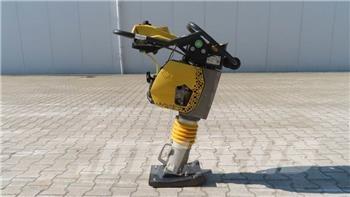 Bomag BT60 Täryvasarat