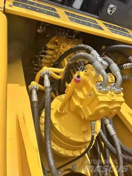 Komatsu PC450-7 Telakaivukoneet