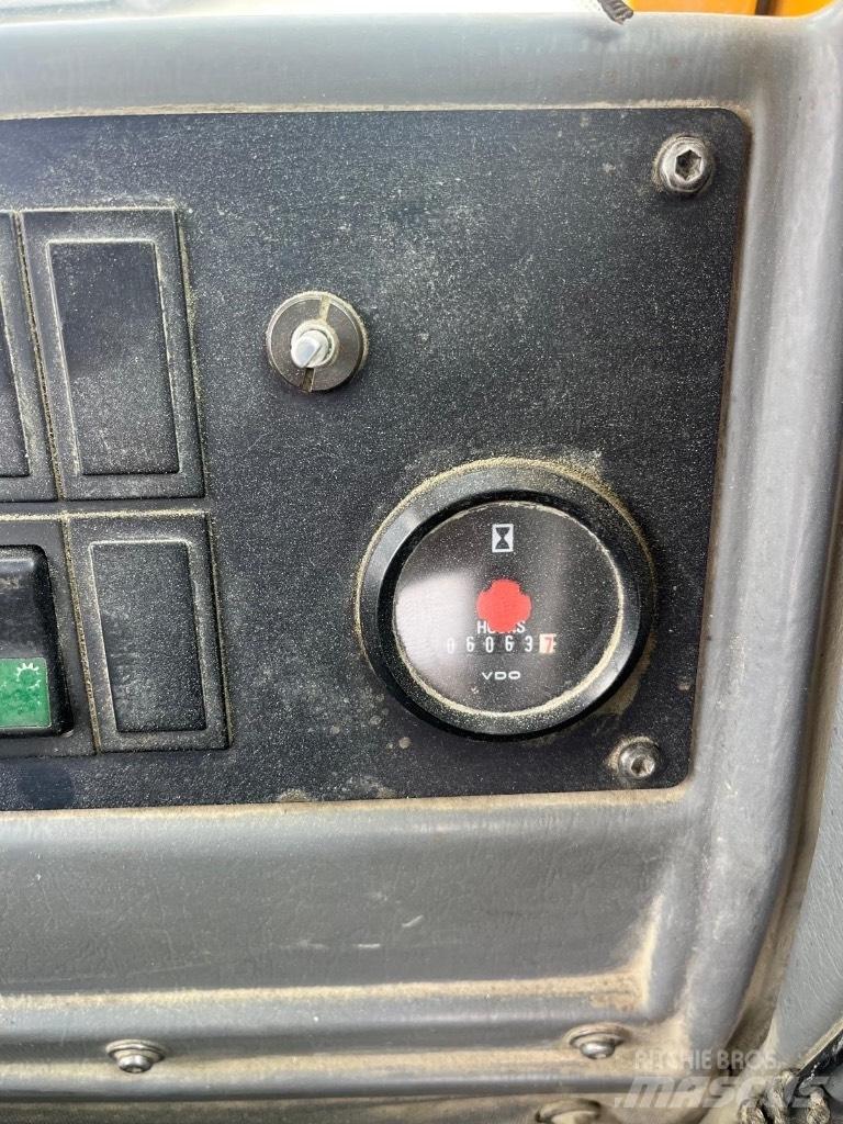 Volvo L 150 E Pyöräkuormaajat