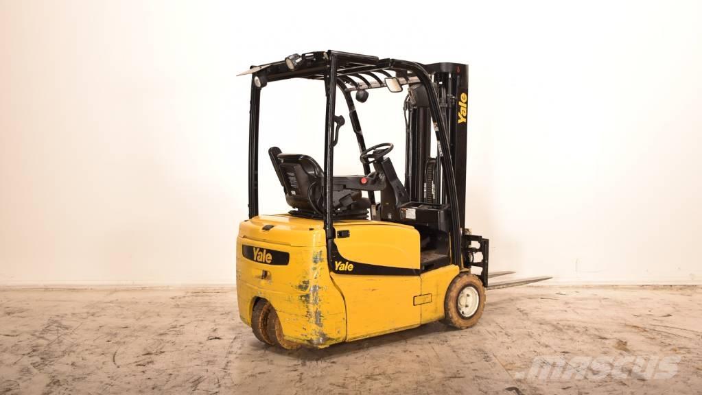 Yale ERP 18 VT Sähkötrukit