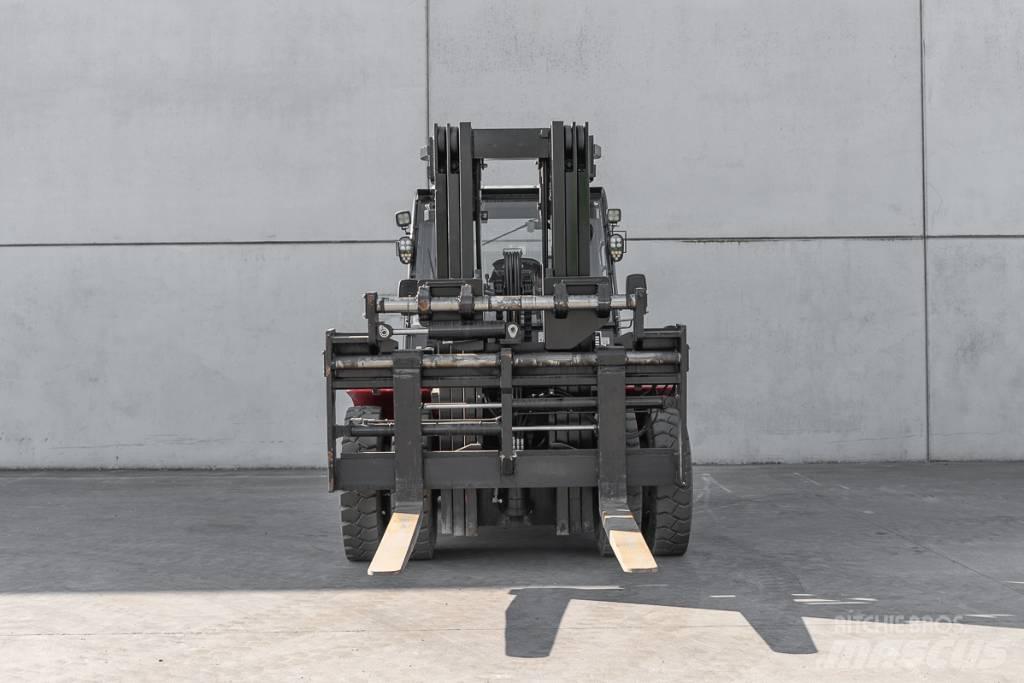 Manitou MI 80 Dieseltrukit