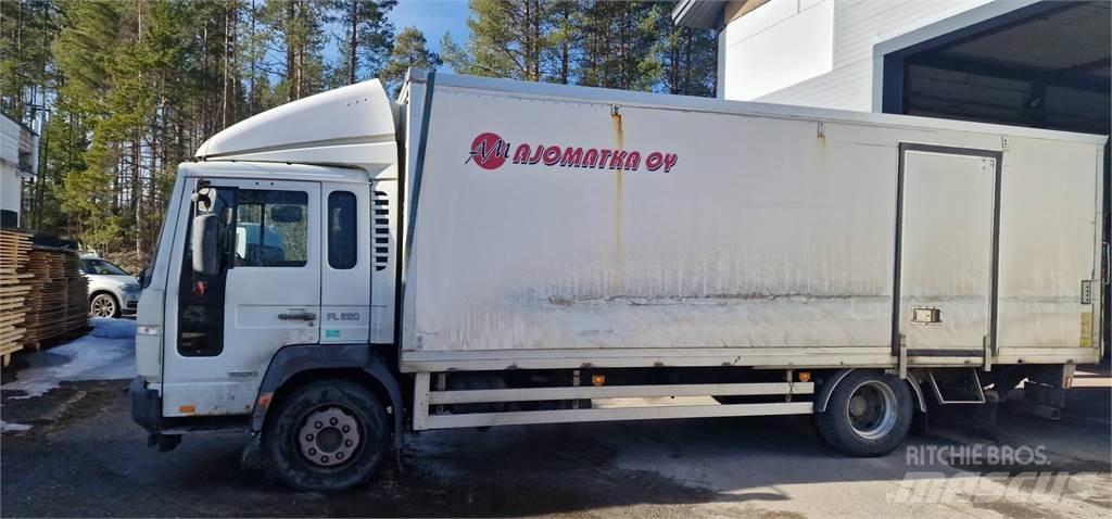 Volvo FL220 Umpikorikuorma-autot
