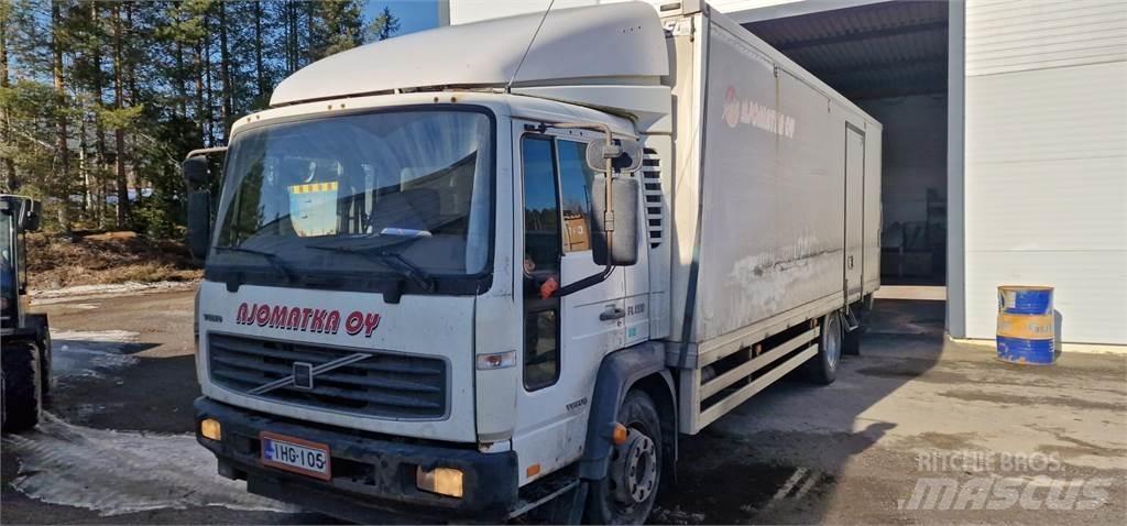 Volvo FL220 Umpikorikuorma-autot