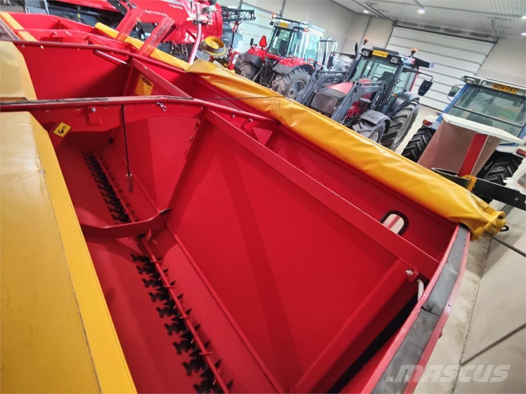 Väderstad Rapid Kylvölannoittimet