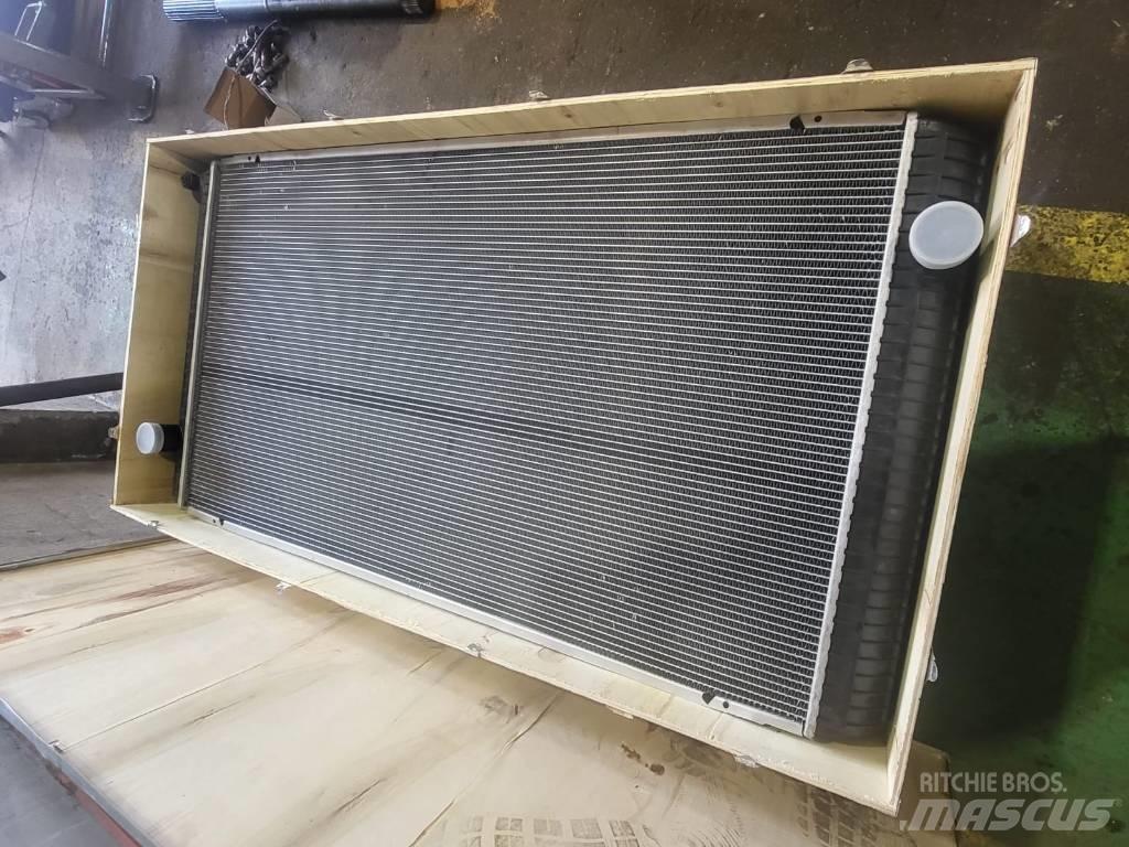 Volvo VOE15147470 Jäähdyttimet