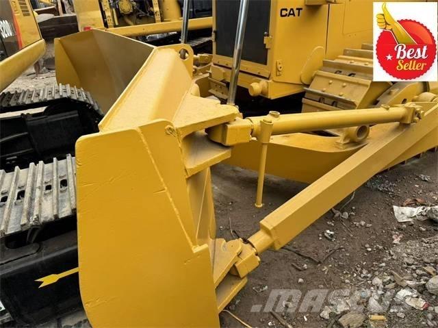 CAT D 8 R Telaketjupuskutraktorit