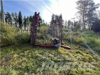 Väderstad äke Äkeet
