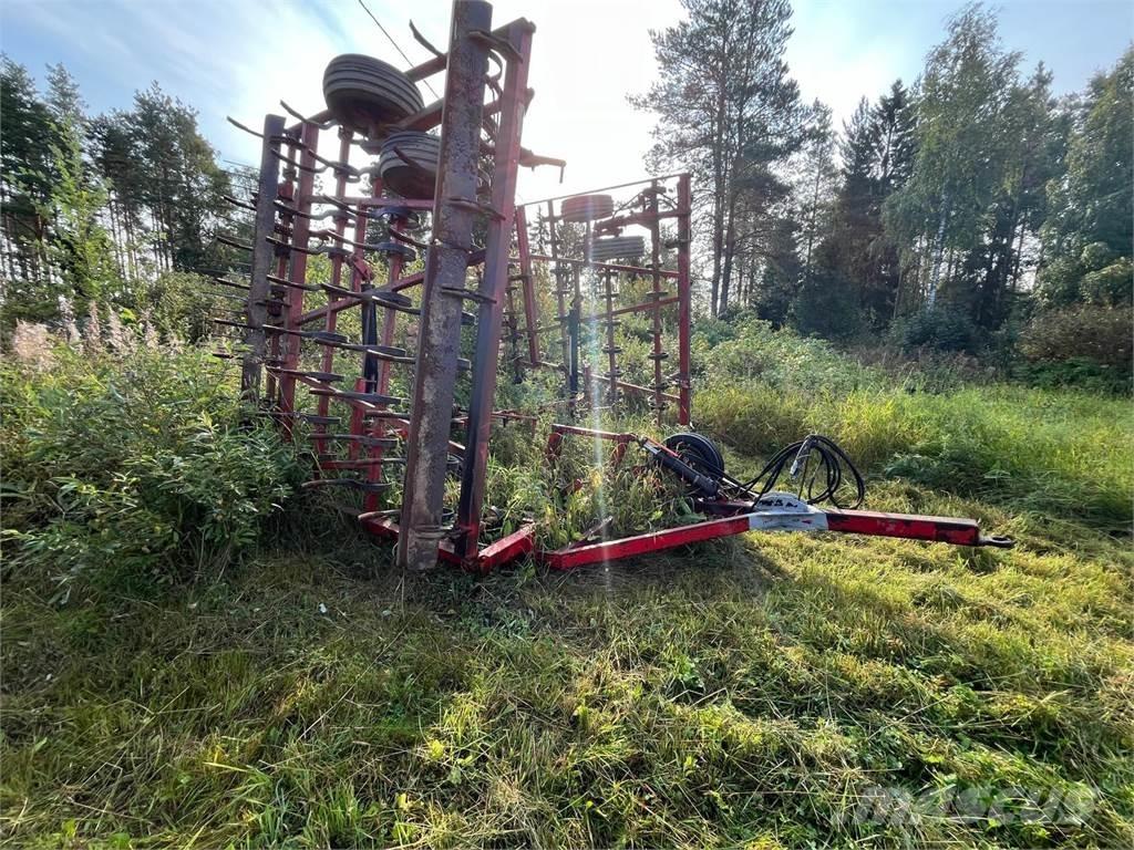 Väderstad äke Äkeet