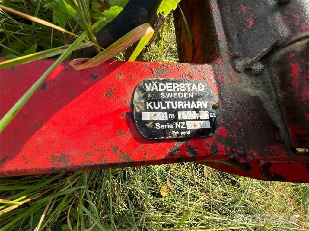 Väderstad äke Äkeet