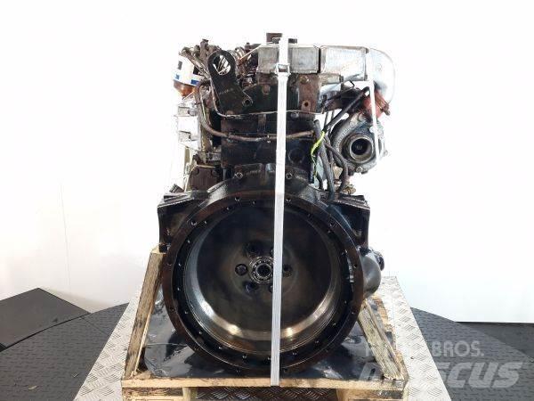 Perkins 1004.4T Moottorit