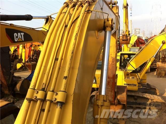 CAT 330 C Telakaivukoneet