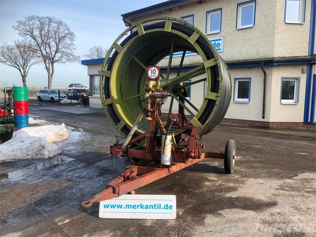  Odra 7528 Sadetus- ja kastelulaitteet