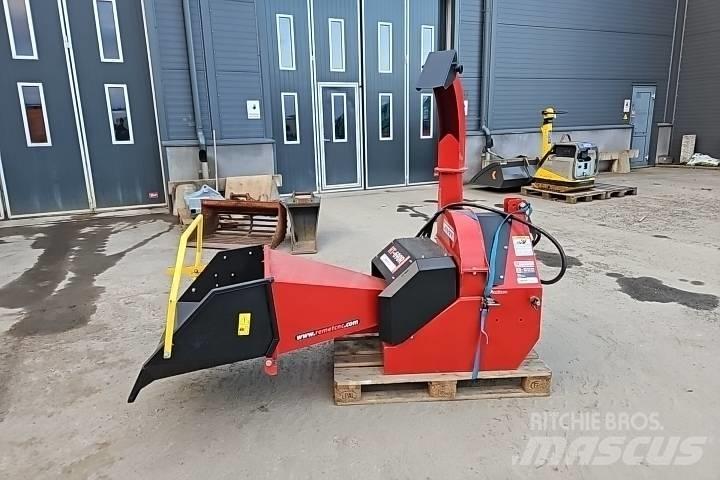 Remet RT-690 R Haketuskoneet