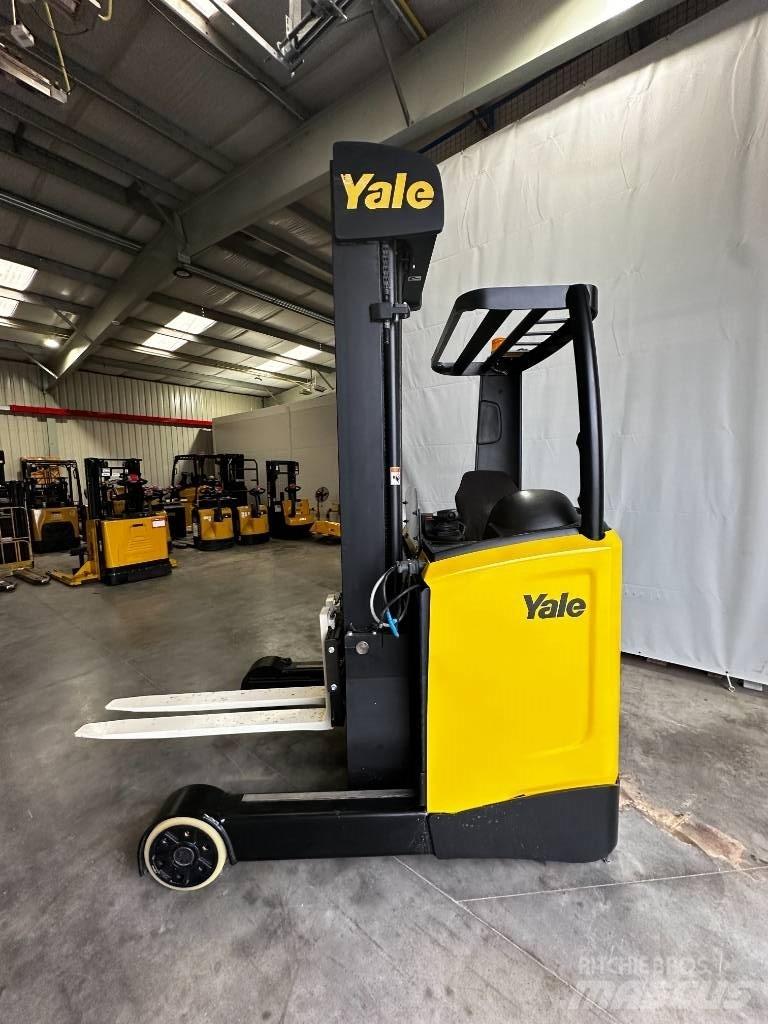 Yale MR16 Työntömastotrukit