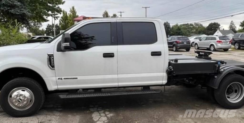 Ford F 350 XLT Muut kuorma-autot