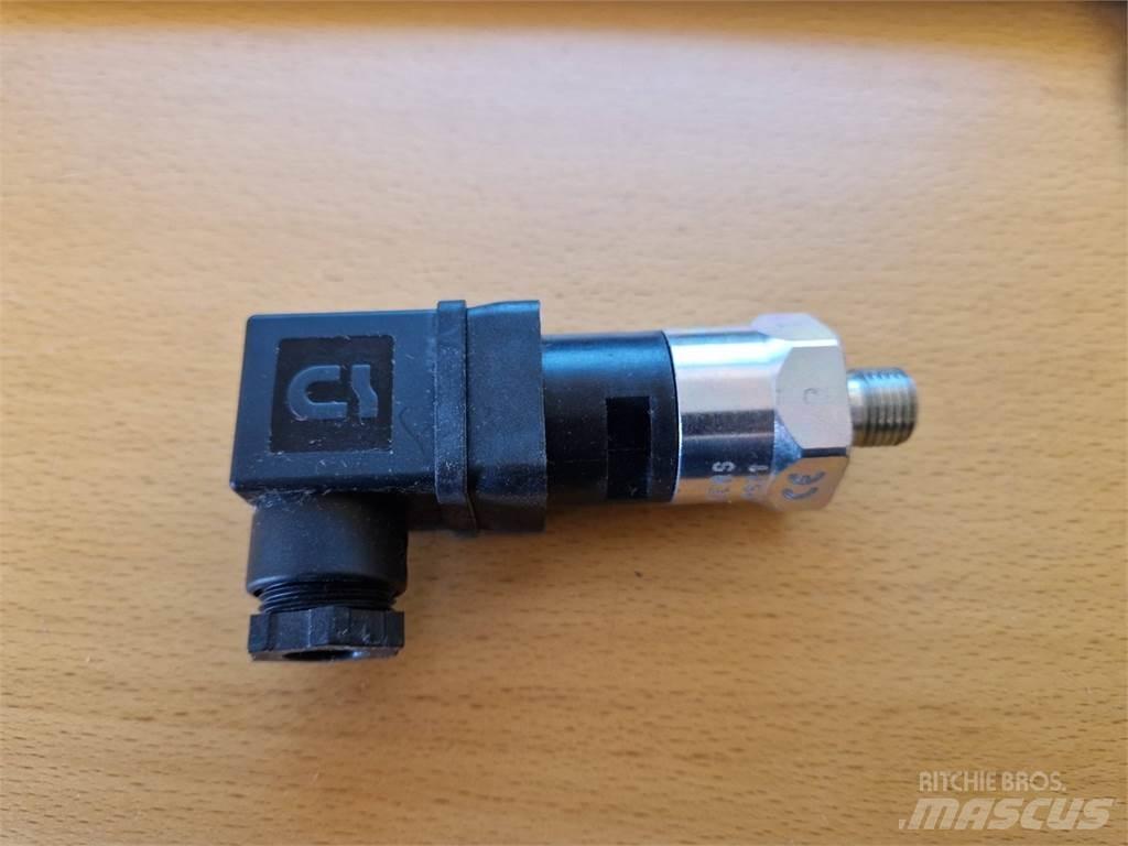 Ponsse 0076339 Hydrauliikka