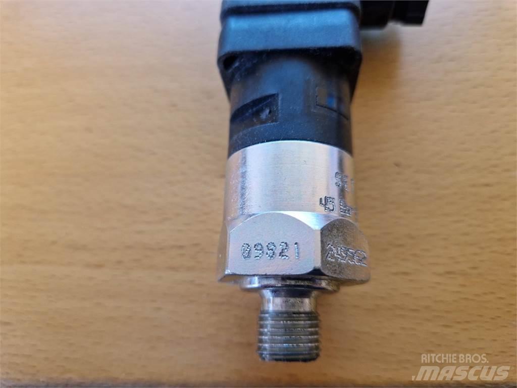 Ponsse 0076339 Hydrauliikka