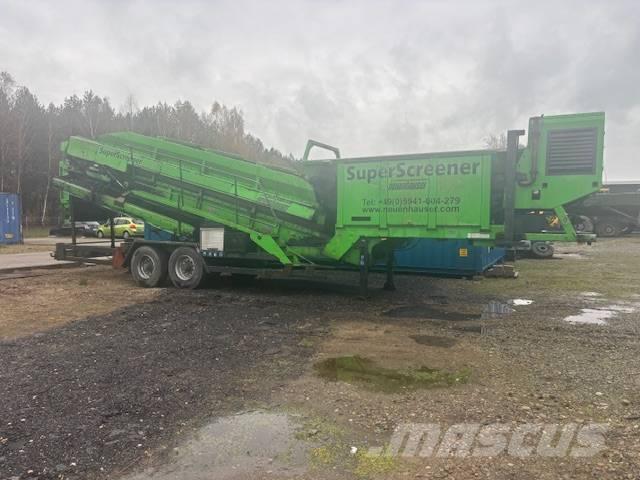 Neuenhauser 3 F Mobiiliseulat