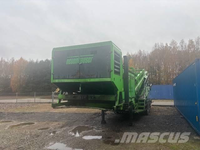 Neuenhauser 3 F Mobiiliseulat