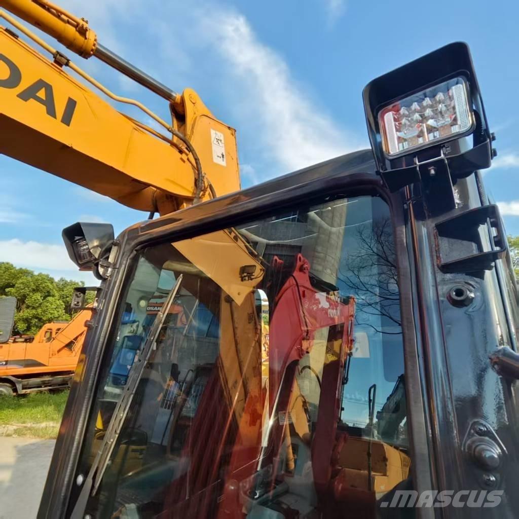 Kubota KX 163-5 Minikaivukoneet < 7t