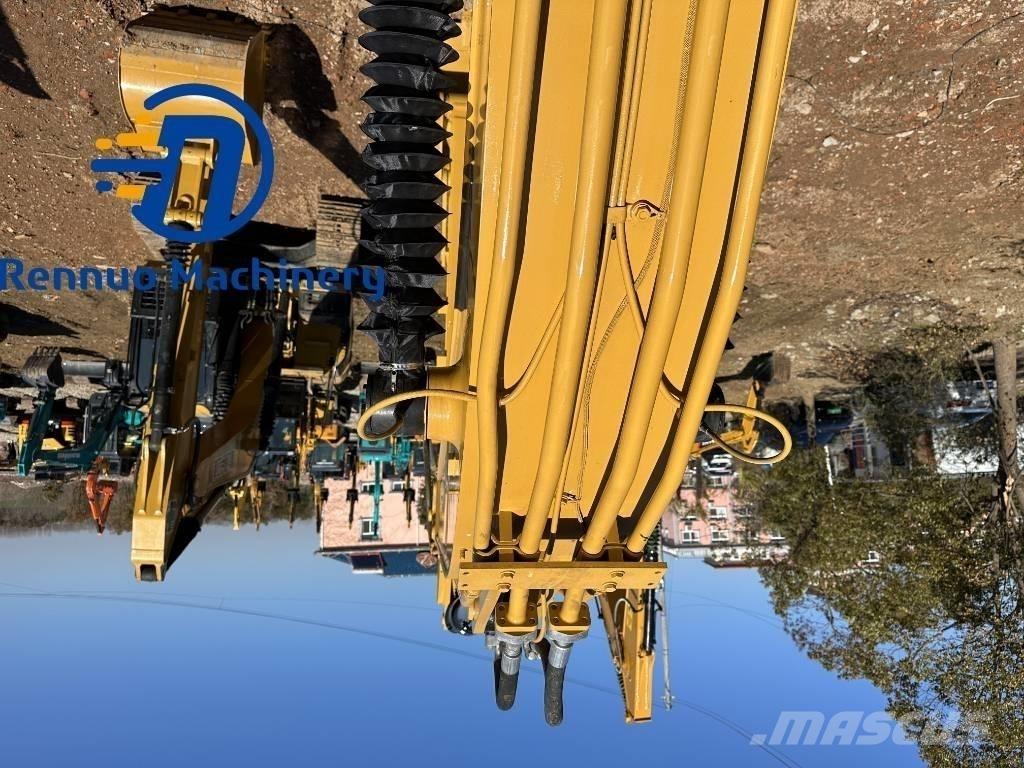 CAT 315D2GC Midikaivukoneet 7t - 12t