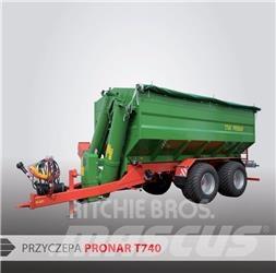 Pronar T740 Viljavaunut