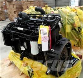 Cummins QSB5.9-C180 Moottorit