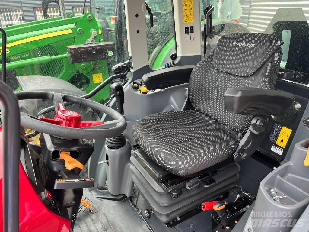 Yanmar YT 347 Taajamatraktorit