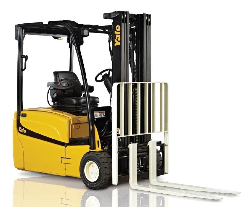 Yale ERP20VT Sähkötrukit