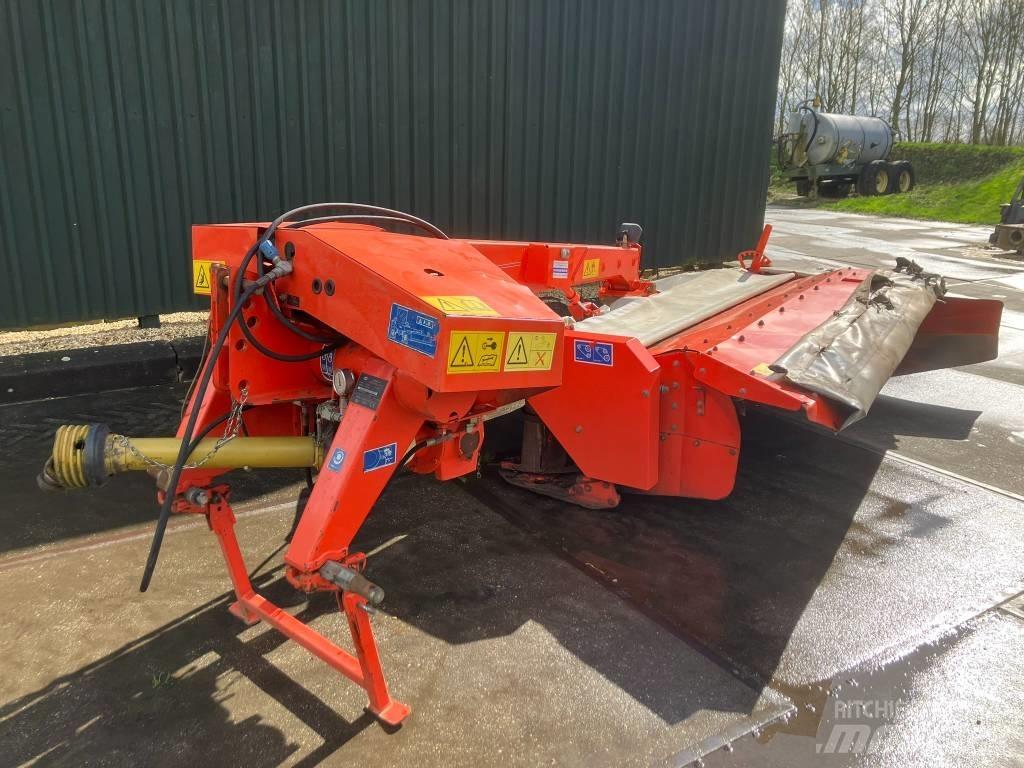 Kuhn FC 313 Niittomurskaimet
