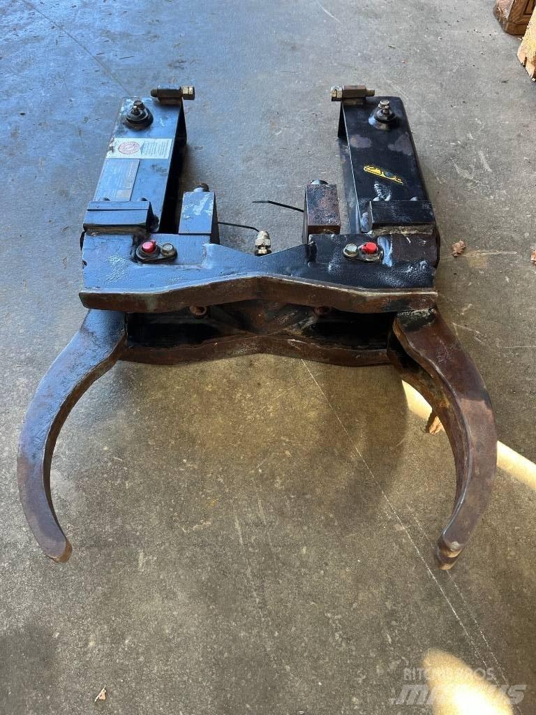  Knishofer TRG06/S40 Muut