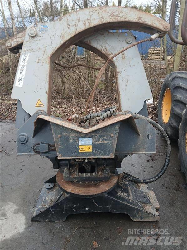 Komatsu 845 Kuormatraktorit