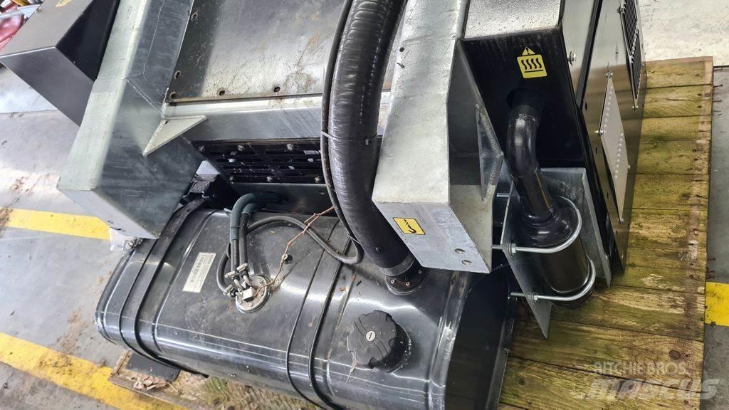  Rimi genset Genset Henkilöautot