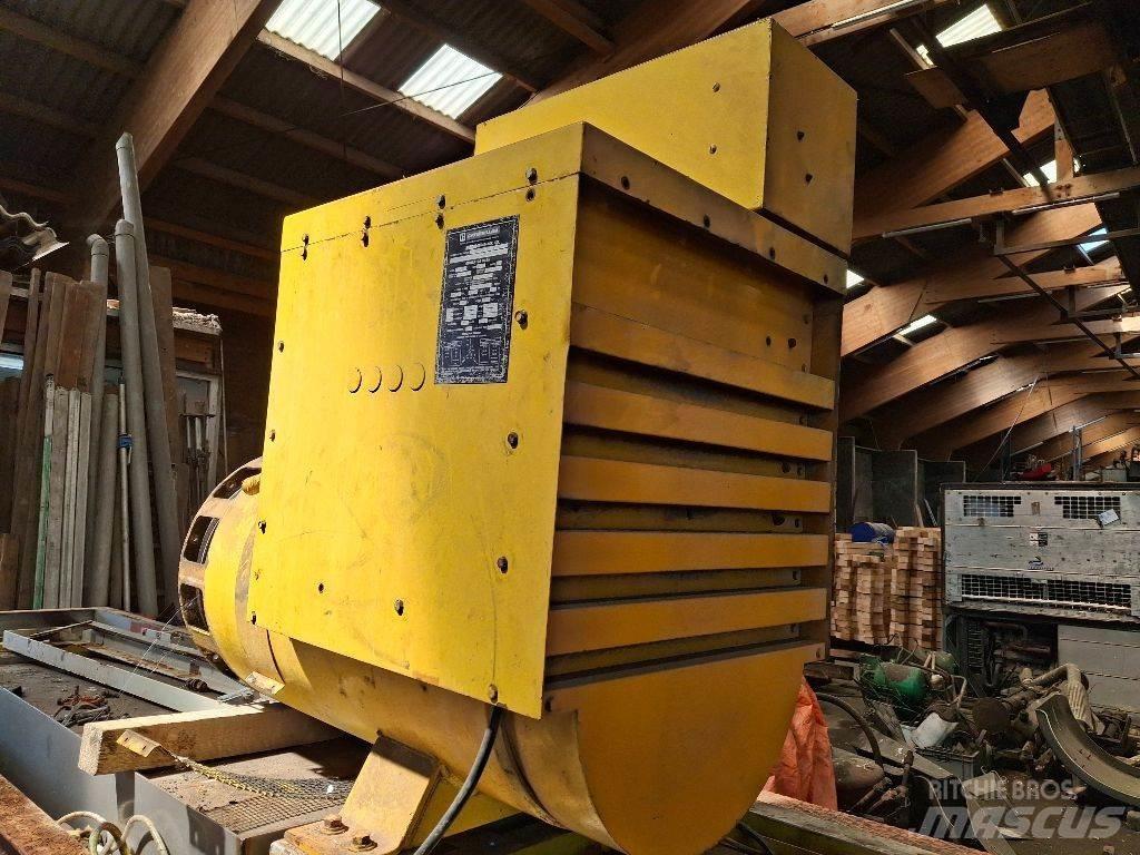 CAT 3306 Muut