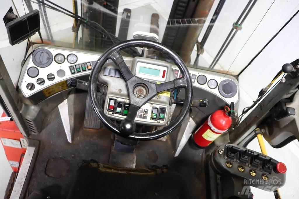 Kalmar DCD70-6 Dieseltrukit