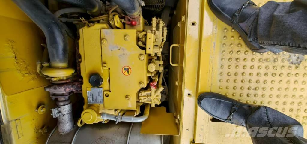 CAT CAT315D Telakaivukoneet