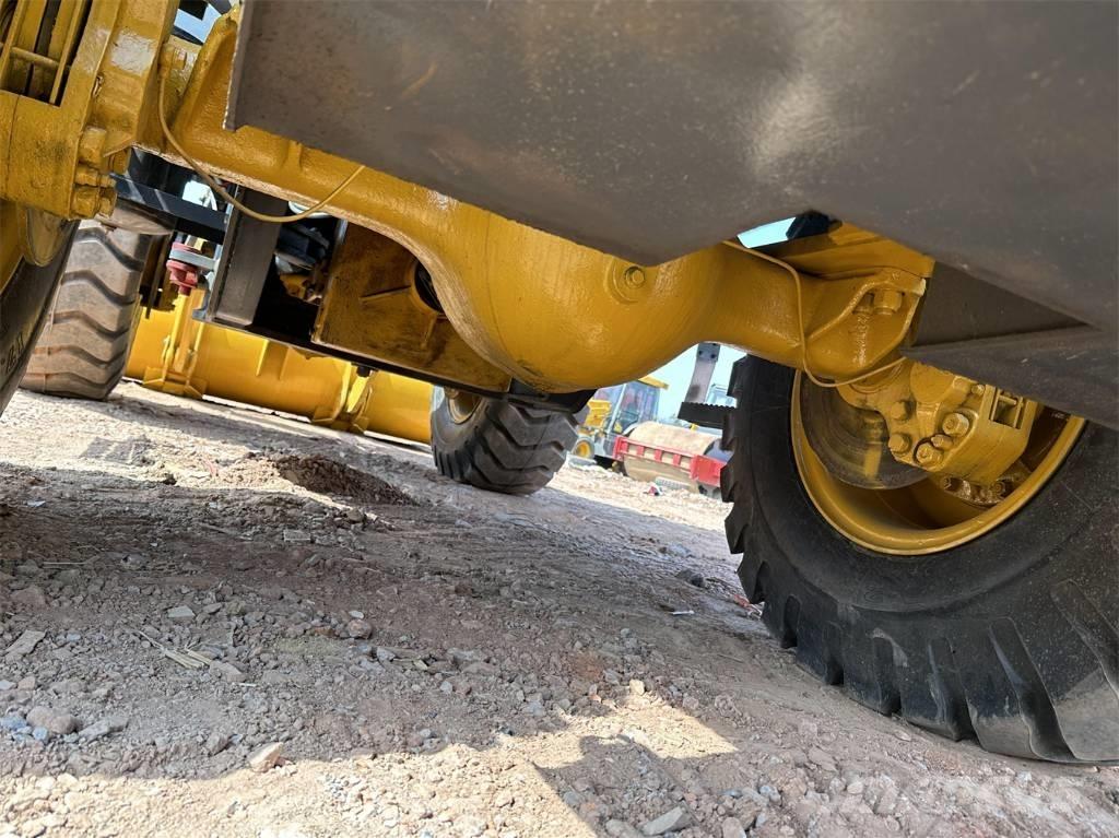 SDLG L 936 Pyöräkuormaajat