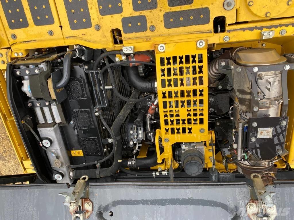 Komatsu PC240LC-10 Pitkävartiset kaivinkoneet