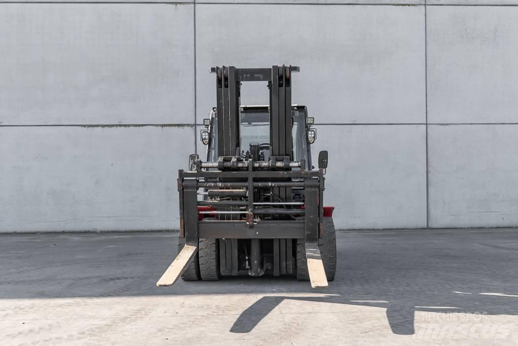 Manitou MI 70 D Dieseltrukit