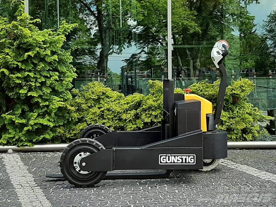 Günstig WP130RT Pumppukärryt