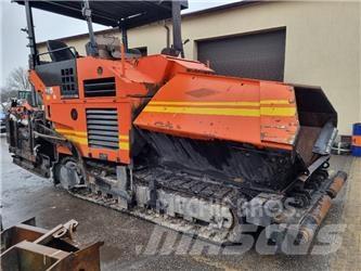 ABG Titan 8820 Asfalttikoneet