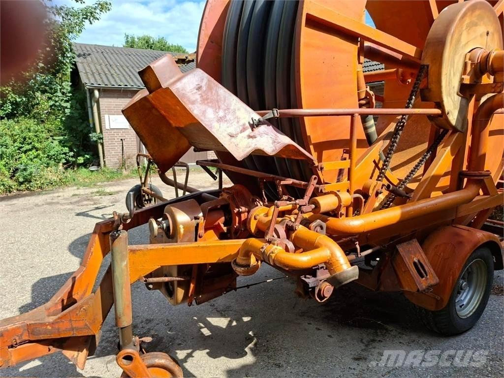 Beinlich 90-300 Sadetus- ja kastelulaitteet